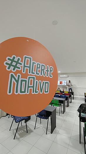 Sala de aula